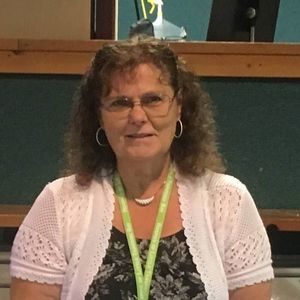 Meet your Posher, Krista